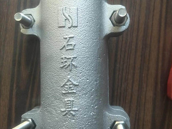 悬垂线夹 配图2