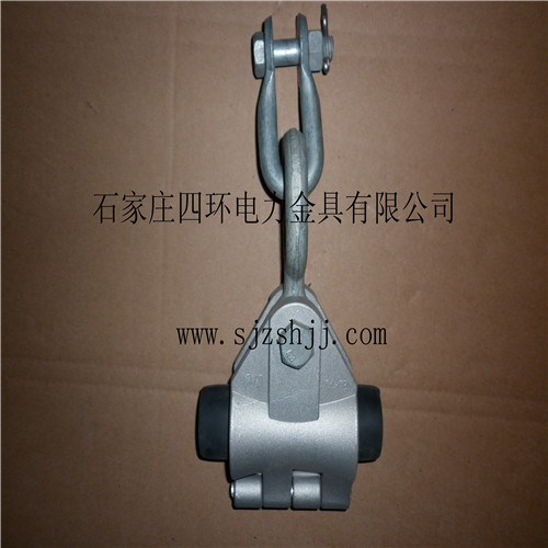 ADSS用悬垂线夹