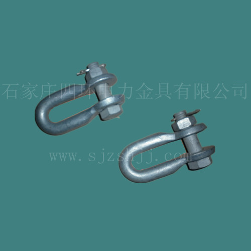 U型挂环