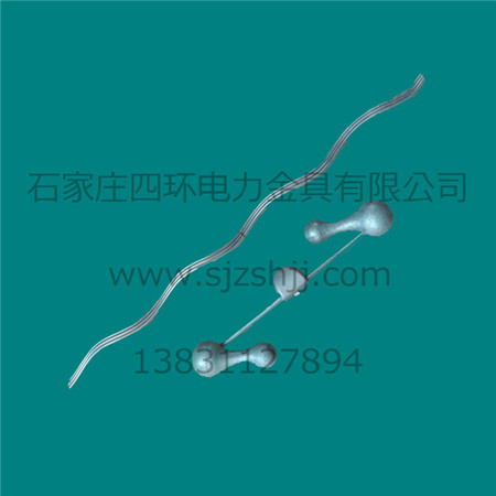 FDN型防振锤